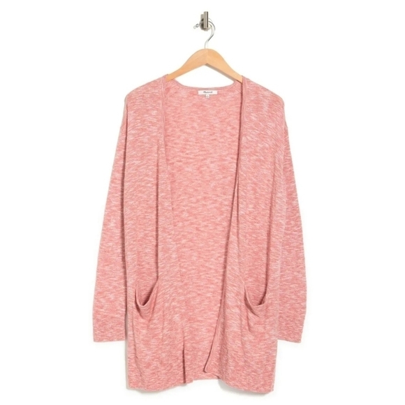 Madewell Sweaters - Madewell Cardigan XS